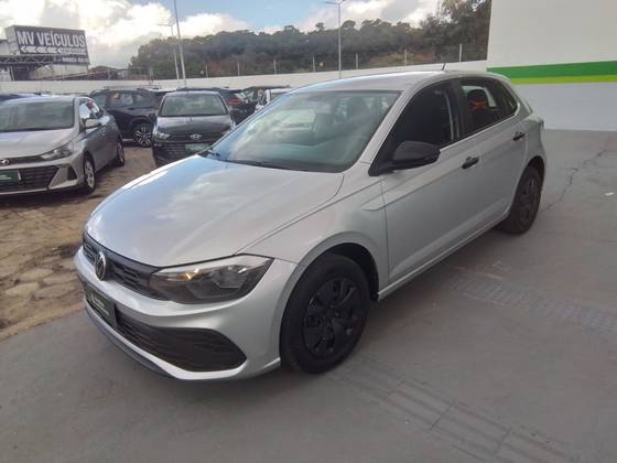 VOLKSWAGEN POLO 1.0 MPI TRACK MANUAL